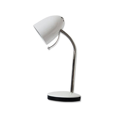 Lampada da tavolo colore bianco AC220-240V L135*H350mm Aigostar Lampade da tavolo